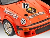 Revell 50 rokov Jägermeister Motorsport (1:24) (darčeková sada)