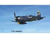Stavebnica Revell F4U-1A Corsair (1:72)