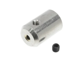 Spojka hriadeľov HD 2,0 mm