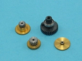Servo Atlas DS20xGCD prevodovky