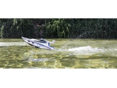 NINCOCEAN Jachta Pitiusa 2.4GHz RTR