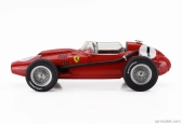Cmr Ferrari F1  Dino 246 N 1 Winner British Gp 1958 Peter Collins 1:18 Red