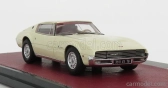 Matrix scale models Jensen Nova Vignale 1967 1:43 Bílá