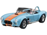 Revell Shelby Cobra 427 1965 (1:24) (sada)