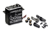 Servo Absima HV ST62DBFT Alu Digital Crawler-Spec. vodotěsné IP67, tah 38-62kg/cm