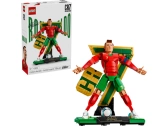 LEGO Editions - Cristiano Ronaldo – Futbalová legenda