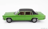 Mcg Opel Diplomat B 1972 1:18 zelená čierna
