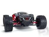 RC auto Fazon ST 6S BLX EDC