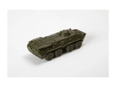 Zvezda Snap Kit – BTR-80 (1:100)
