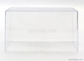 Vetrina display box Vetrina display box Only Transparent Cover For 1/43 Scale Absup - Ablam - Abfgt Collection - Solo Copertura Trasparente - Lungh.length Cm 15.0 X Largh.width Cm 7.7 X Alt.height Cm 8.2 (altezza Interna Interior Height Cm 8.0) 1:43 Plastový Displej