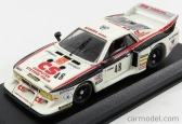 Best-model Lancia Beta Montecarlo N 48 1:43, bílá