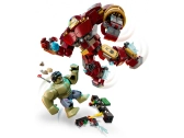 LEGO Marvel - Epický súboj: Hulkbuster vs. Hulk