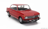 Kk-scale BMW 1602 radu 1 1971 1:18 Červená