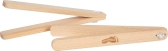small foot Montessori triediaca hra s kliešťami