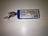 Akumulátor Sky Watcher Race 7,4V 2300 mAh