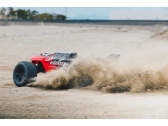 Arrma Kraton 6S BLX 1:8 4WD RTR červená