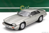Cult-scale models Jaguar Xjr-s 1993 1:18 Silver