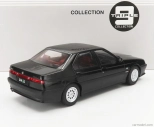 Triple9 Alfa romeo 164 Q4 1994 - Tmavo červený interiér 1:18 čierna