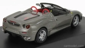 Edicola Ferrari F430 Spider 2005 1:43 Grey Met