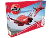 Airfix Red Arrows 50 Zobrazenie sezóny (1:48)