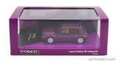 Tarmac Lancia Delta Hf Integrale 1992 1:64 Purple