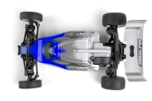 Maverick Microbe 1/24th Buggy - modrá