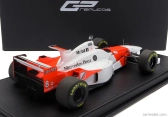 Gp-replicas Mclaren F1 Mp4/11 3.0l V10 Team Mercedes Central Wing N 8 1:18