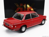 Kk-scale BMW 1602 radu 1 1971 1:12 Červená