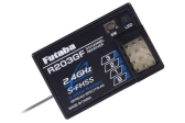 Futaba R203GF S-FHSS/FHSS 3k prijímač