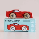 Le Toy Van Drevené autíčko Jasper