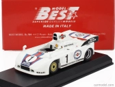 Best-model Porsche Porsche 908/4 Team Martini Racing N 1 Press 1978 1:43 Bílá