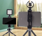 Osmo - držiak na smartfón/tablet z ABS