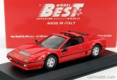 Best-model Ferrari 512bb Targa 1981 - Converted By Autokraft 1:43 Red