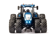 Ovládanie SIKU – New Holland T7.315