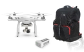 Dron DJI Phantom 3 Advanced, set 2