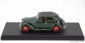 Rio-models Fiat 1500 6c 1935 1:43 Zelená