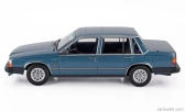 Triple9 Volvo 760 Turbo Intercooler 1985 1:18 Svetlo modrá