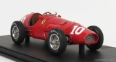 Gp-replicas Ferrari F1 500 F2 Scuderia Ferrari N 10 1:18, červená