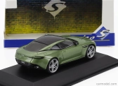 Solido Aston martin Db12 4.0l V8 Coupe 2023 1:43 Zelená