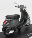 Edicola Piaggio Vespa 150 Abs Sprint 2014 1:18 Grey Met
