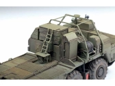 Zvezda S-400 Triumf Missile System (1:72)