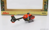 Schuco Airbus H145m Vrtuľník Sar Search And Rescue Military 2014 1:87 Vojenská zelená oranžová