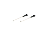 Blade 120 SR: Táhla serv s koncovkami (2)