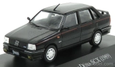 Edicola Fiat Duna Scx 1989 1:43 čierna