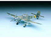 Academy Junkers Ju-87G Stuka Tank Buster (1:72)