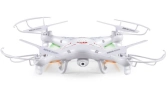 NA DÍLY - Dron Syma X5C