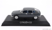 Norev Citroen Gs 1970 1:43 Grey