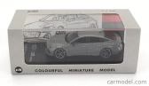 Cm-models Audi A7 Rs7 Sportback 2021 1:64 sivá