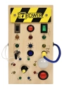 2Kids Toys LED busy board