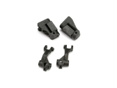Traxxas závěs, těhlice 30° (L+P): Jato